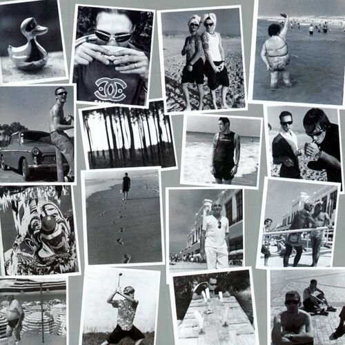 Cha Cha Cha (Remastered)