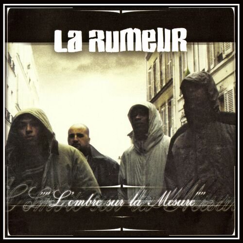 L'ombre sur la mesure (Edition Deluxe)