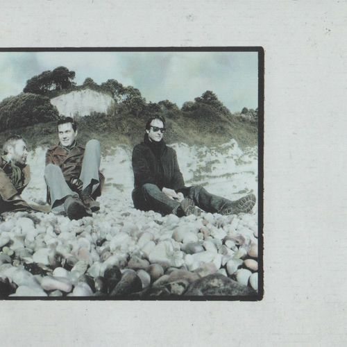 Coliseu Dos Recreios De Lisboa, October 30th 2001 (Live)