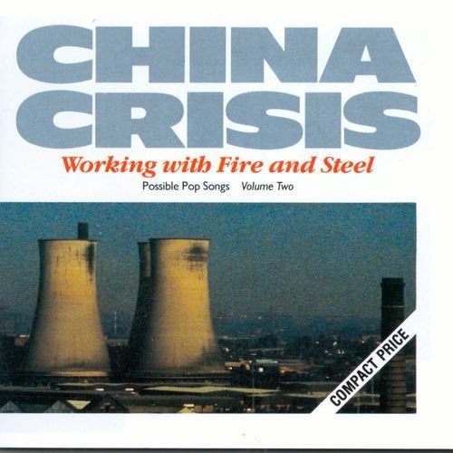 Working With Fire And Steel
