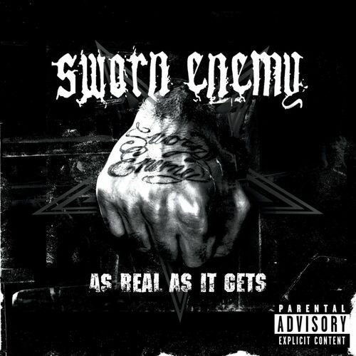 As Real As It Gets (Internet Album)