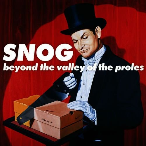 Beyond the Valley of the Proles