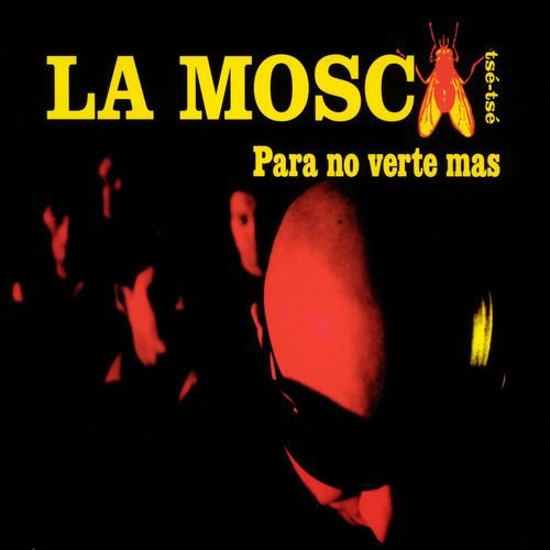 Para No Verte Mas