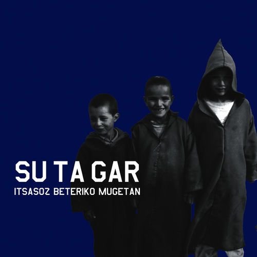 Itsasoz Beteriko Mugetan