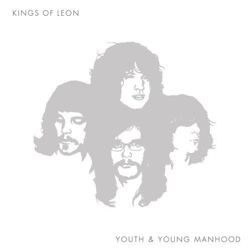Youth And Young Manhood