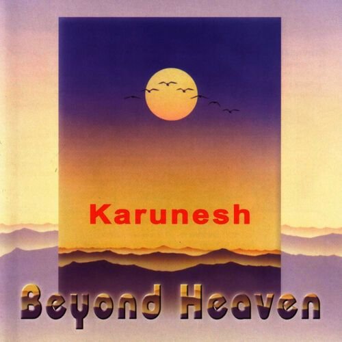 Beyond Heaven