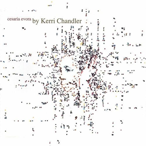 Kerri Chandler Remixes