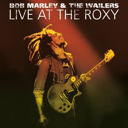 Live At The Roxy - The Complete Concert