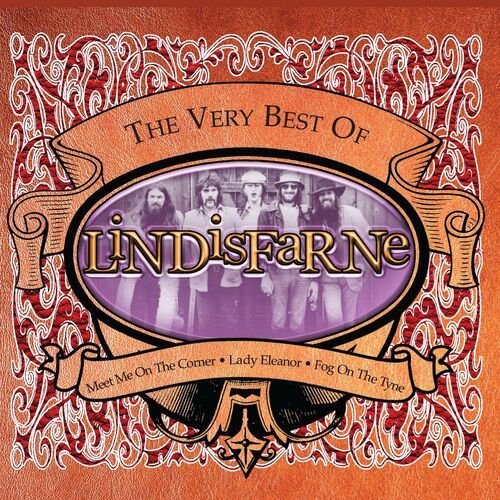 The Very Best Of Lindisfarne