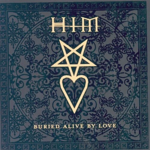 Buried Alive By Love