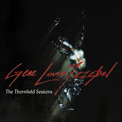 The Thornfield Sessions