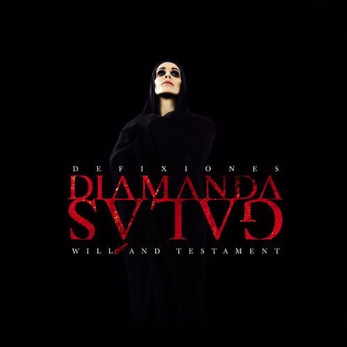 Defixiones - Will And Testament