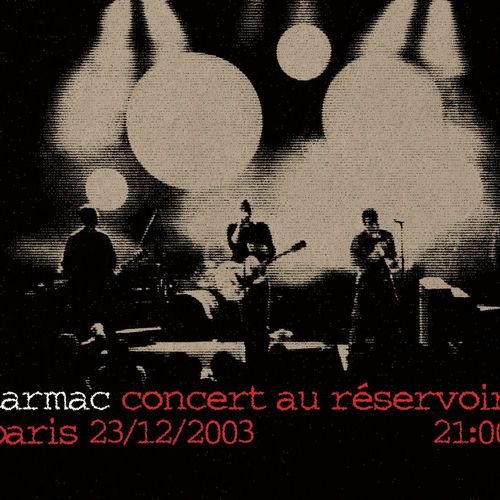 Concert Au Reservoir