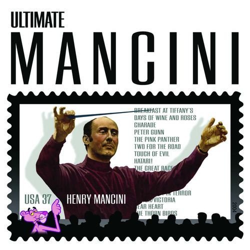 Ultimate Mancini