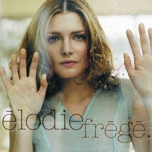 Elodie Frege