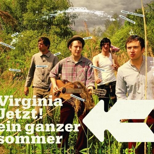 Ein Ganzer Sommer