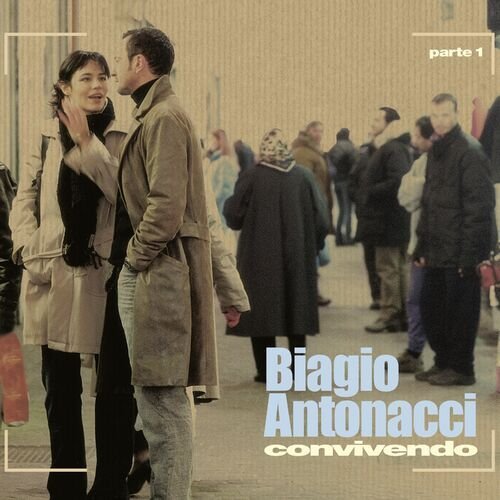 Convivendo (Parte 1)