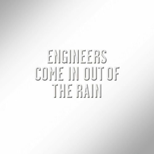 Come in Out of the Rain (Alan Moulder Mix)