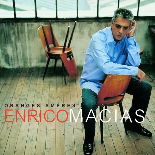 Oranges Ameres