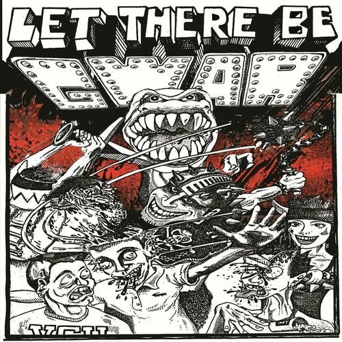 Let There Be GWAR