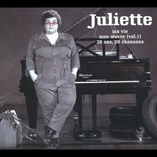 Ma Vie Mon Oeuvre (Vol.1) 20 Ans 20 Chansons