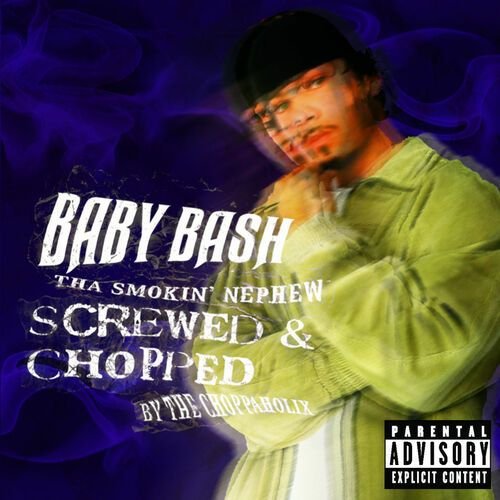 Screwed & Chopped