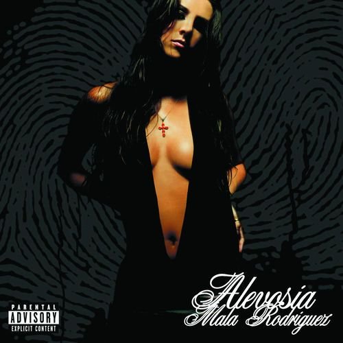 Alevosía (Explicit Version)