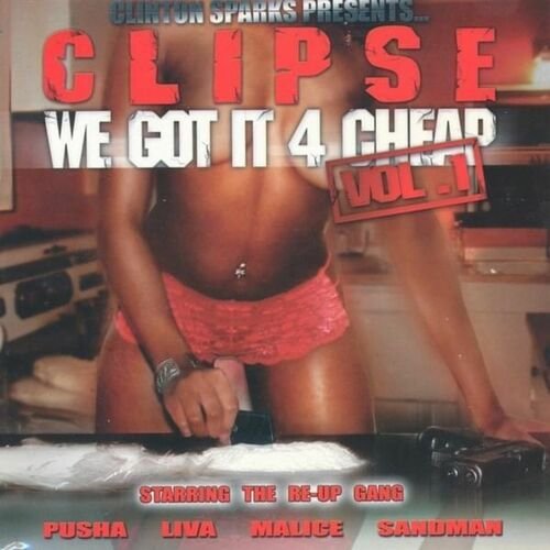 We Got It 4 Cheap (Vol. 1)