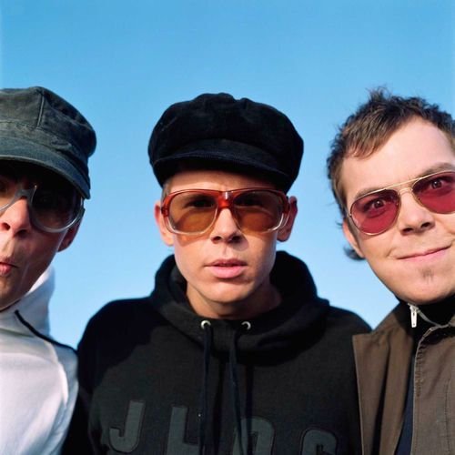 Pop På Svenska (gömda spår)