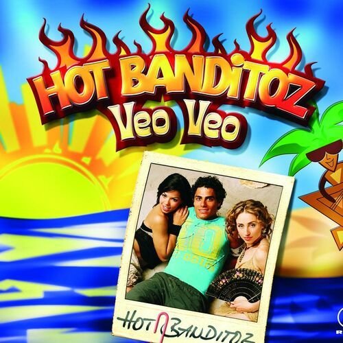 Veo Veo