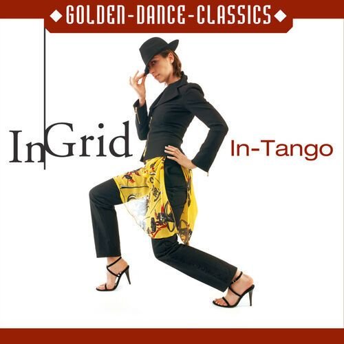 In-grid - In-Tango (MP3 EP)
