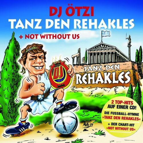Tanz Den Rehakles/Not Without Us