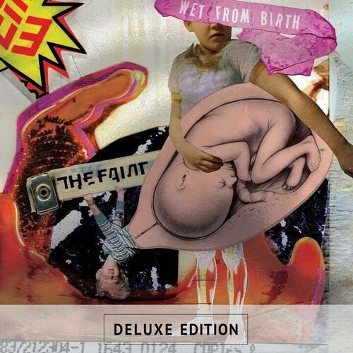 Wet From Birth (Deluxe Edition 2024 Remaster)
