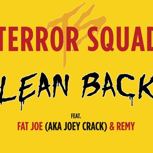 Lean Back