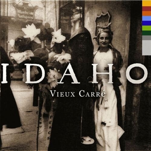 Vieux Carre