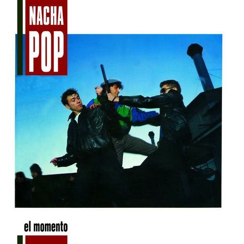 El Momento