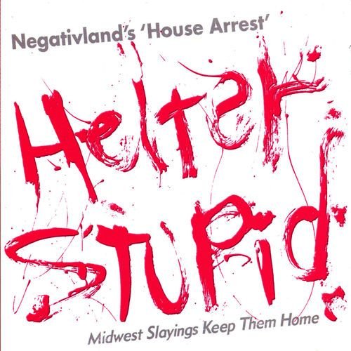 Helter Stupid