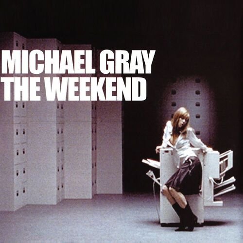 The Weekend (Original 12 Inch Mix)