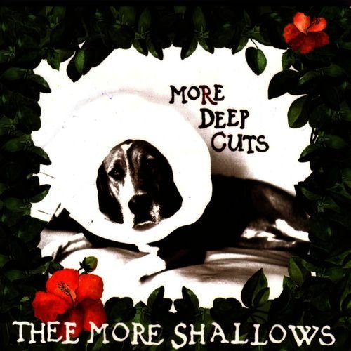More Deep Cuts