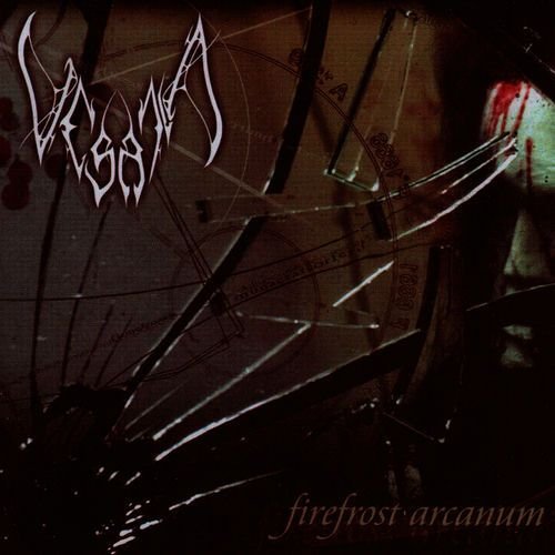 Firefrost Arcanum
