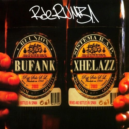 Bufank & Xhelazz