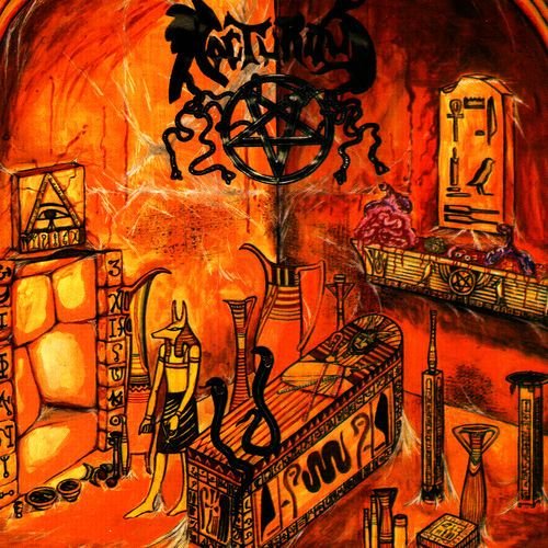 Nocturnus