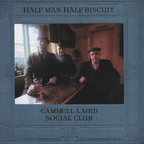 Cammell Laird Social Club