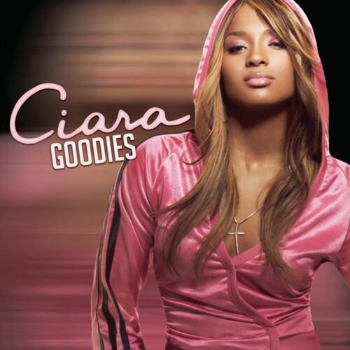 Goodies de Ciara — portada