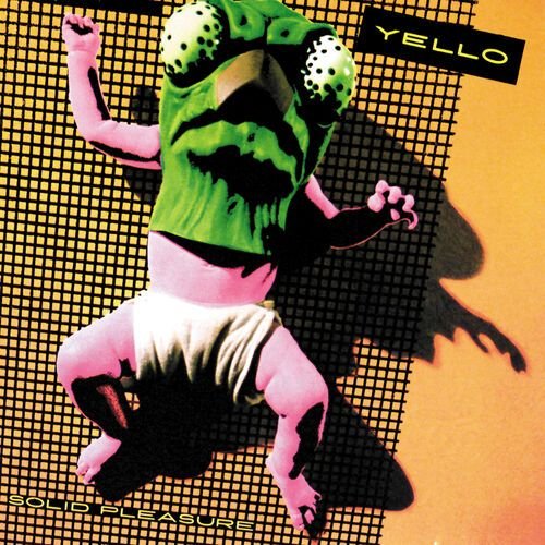 Solid Pleasure (Remastered 2005)