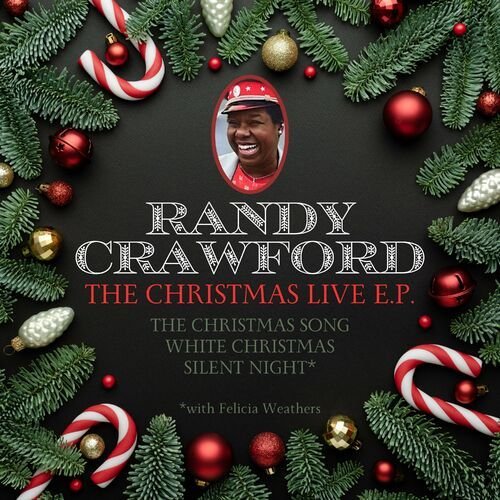 The Christmas Live - EP