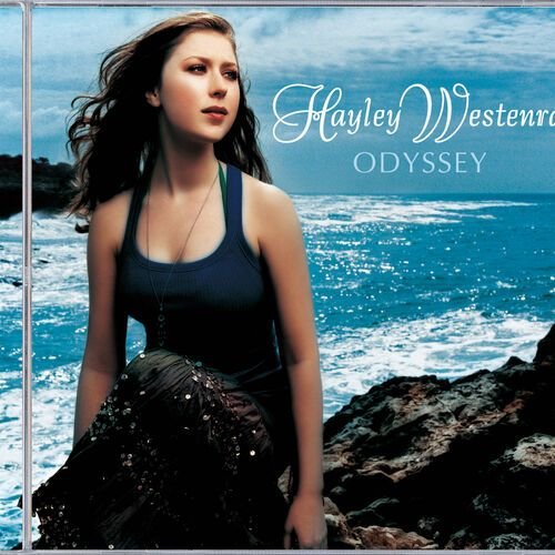 Odyssey (Bonus Track Version)