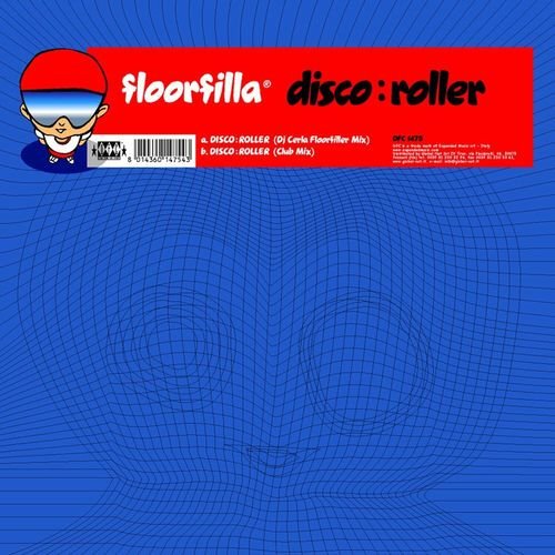 Discoroller