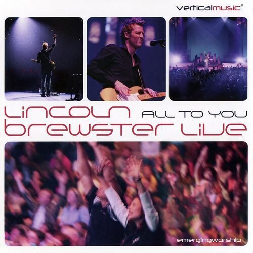 All To You (Live)