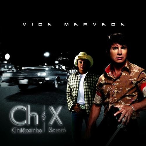 Vida Marvada
